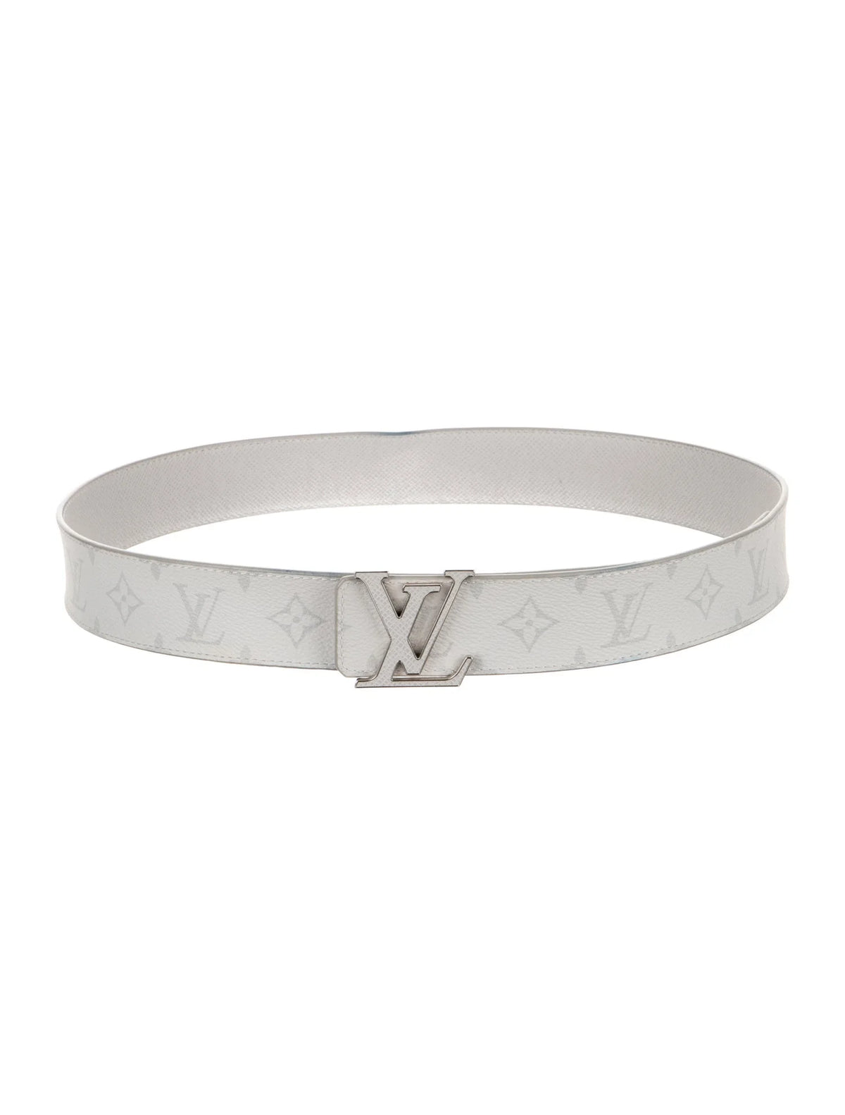 Louis Vuitton LV Initiales Monogram Belt