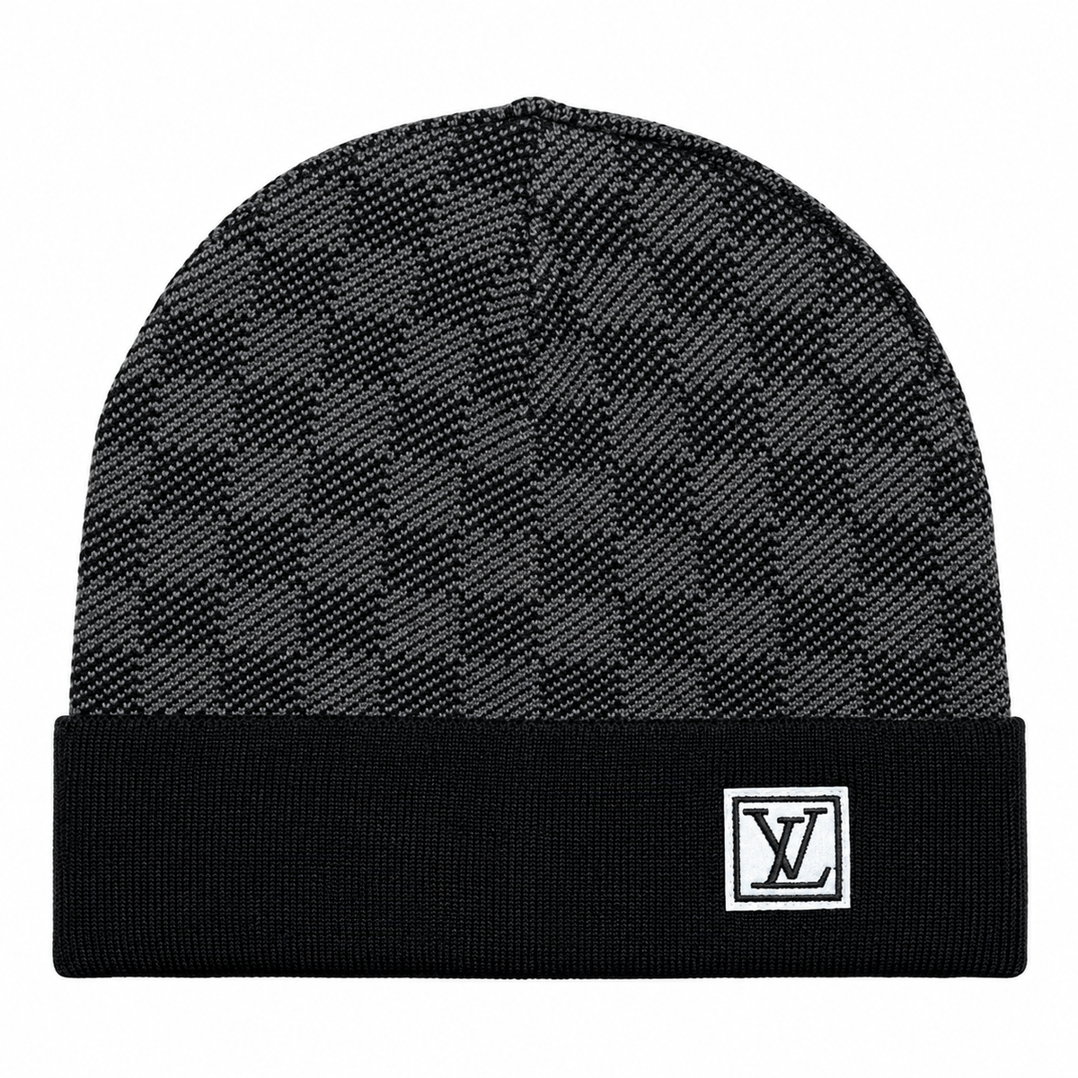 Louis Vuitton LV Beanie