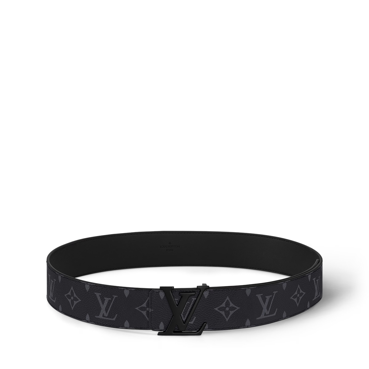 Louis Vuitton LV Initiales Monogram Belt